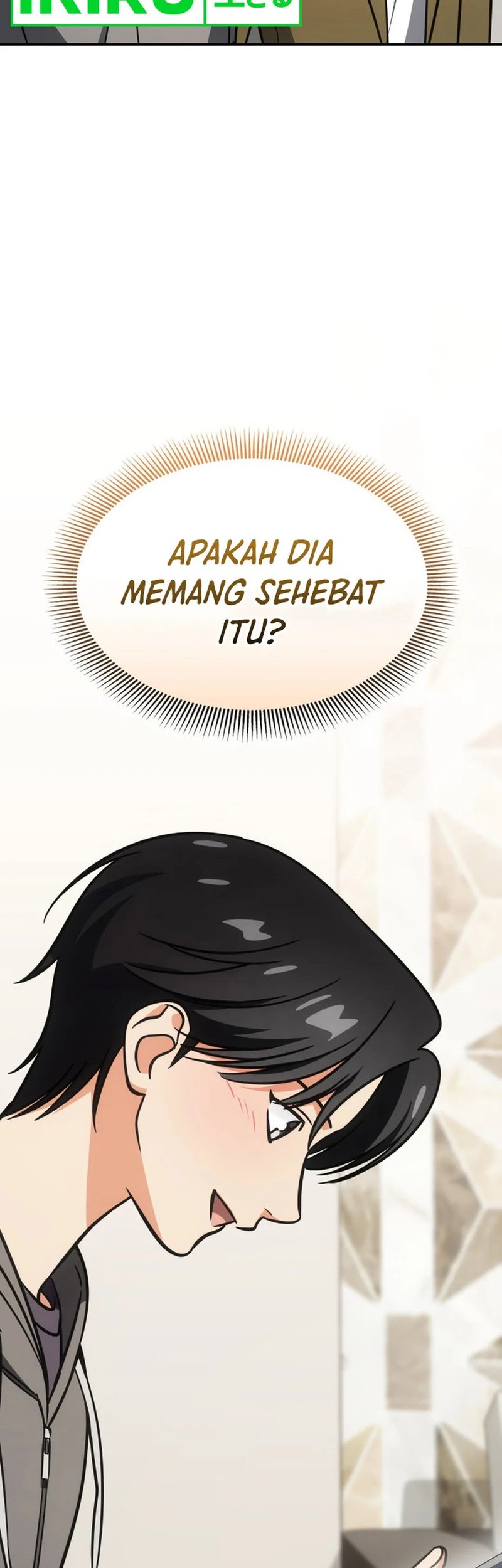 I Am With the Music Immortals Chapter 77 Gambar 10