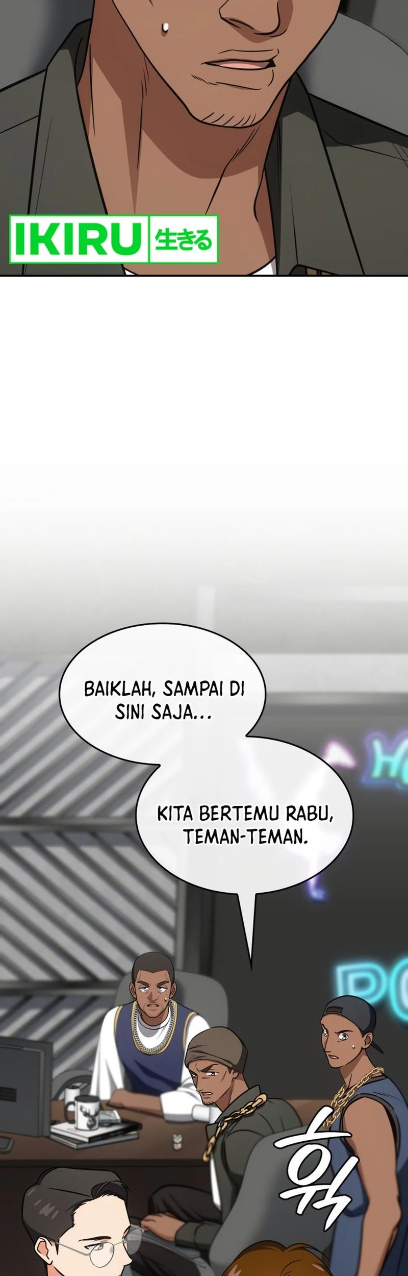 I Am With the Music Immortals Chapter 78 Gambar 59