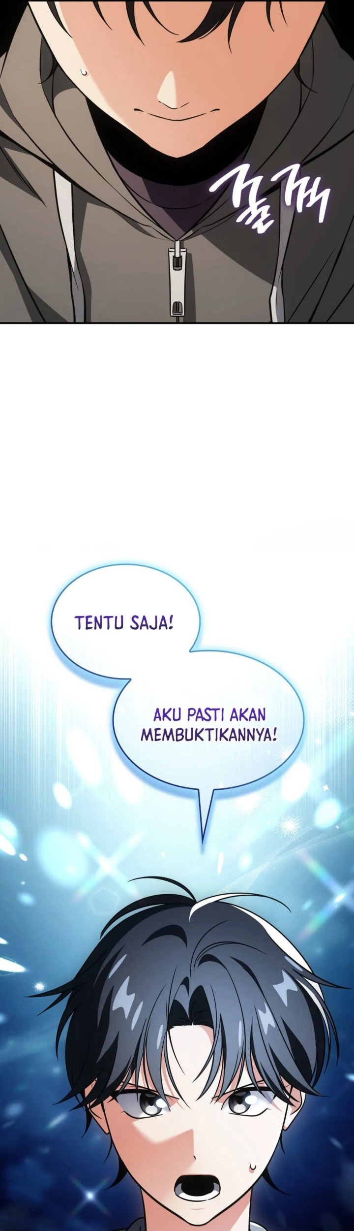 I Am With the Music Immortals Chapter 79 Gambar 27