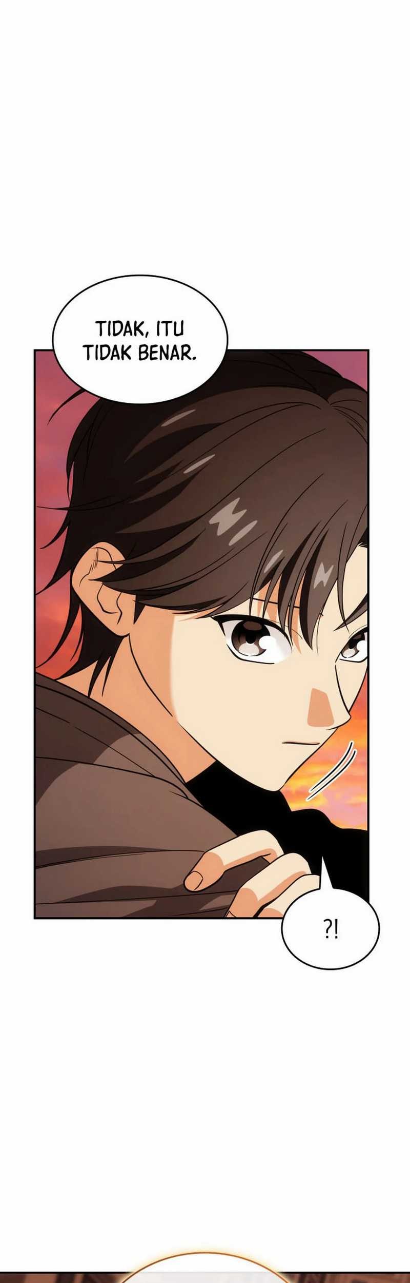 I Am With the Music Immortals Chapter 80 Gambar 24