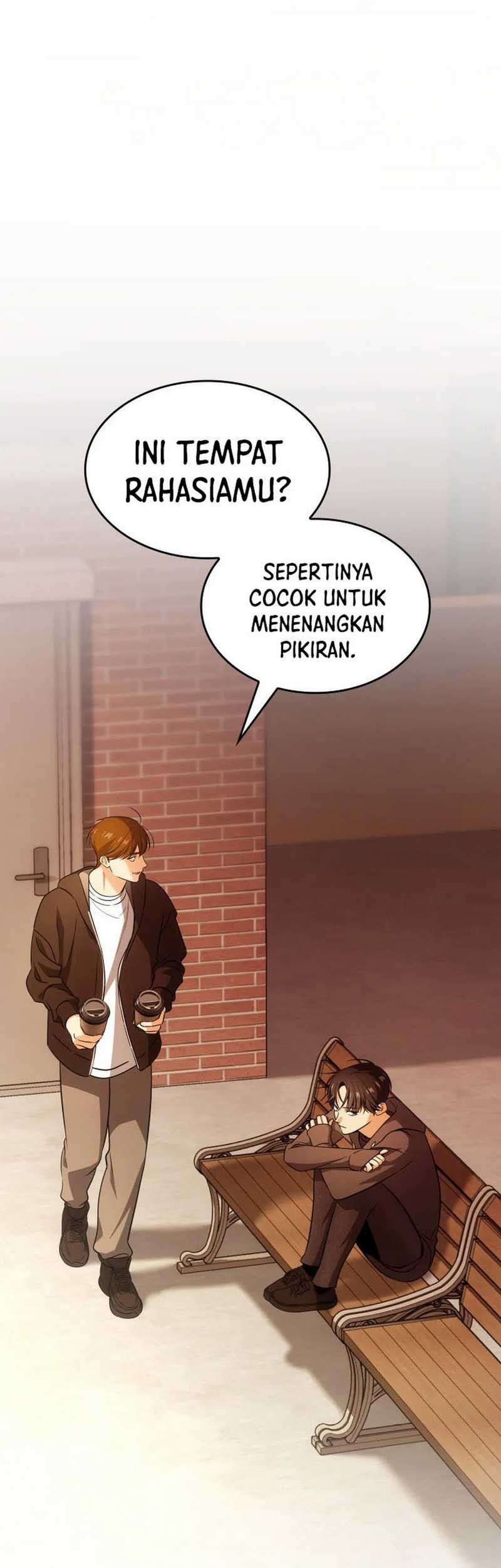 I Am With the Music Immortals Chapter 80 Gambar 5