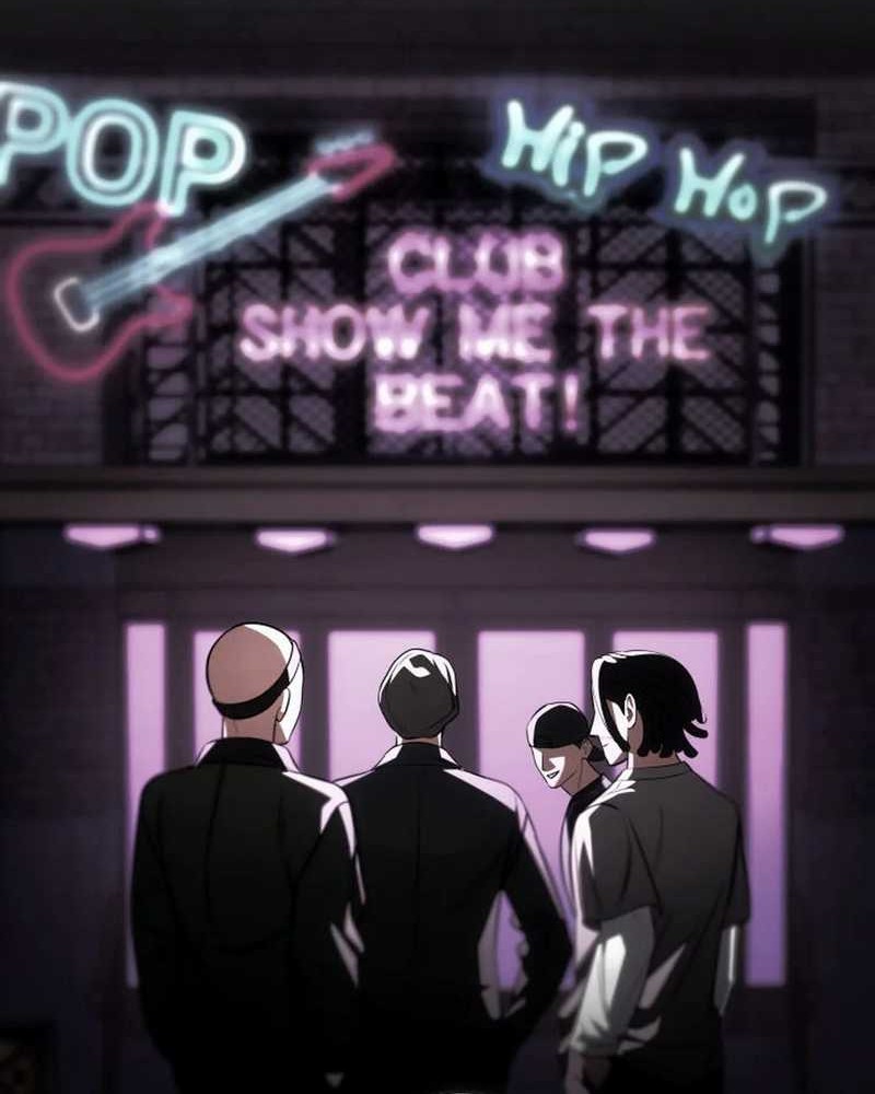 I Am With the Music Immortals Chapter 80 Gambar 15
