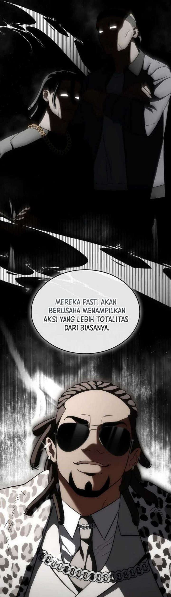 I Am With the Music Immortals Chapter 81 Gambar 34
