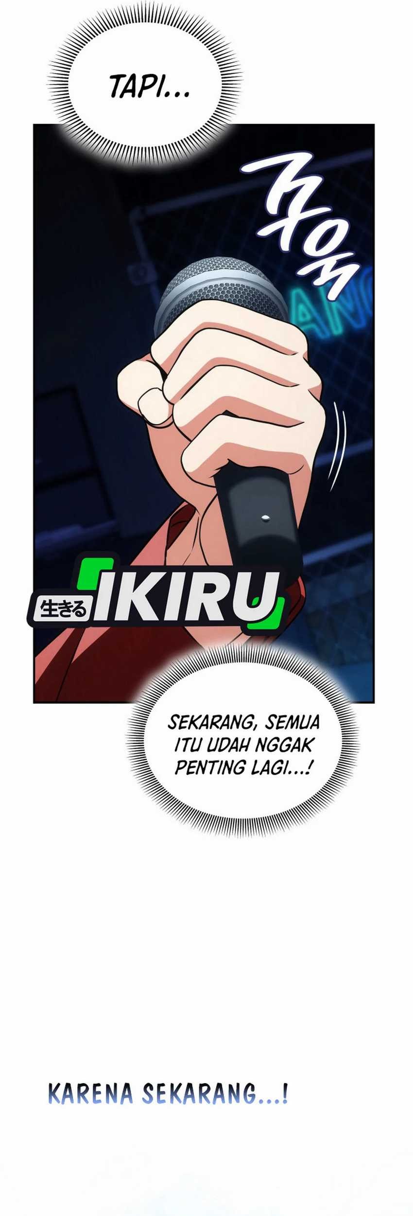 I Am With the Music Immortals Chapter 82 Gambar 37
