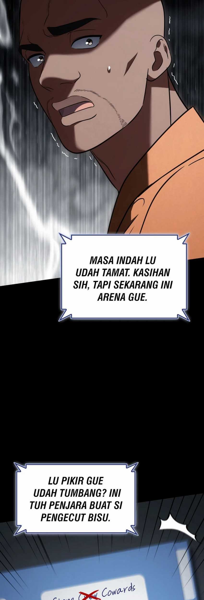 I Am With the Music Immortals Chapter 82 Gambar 59