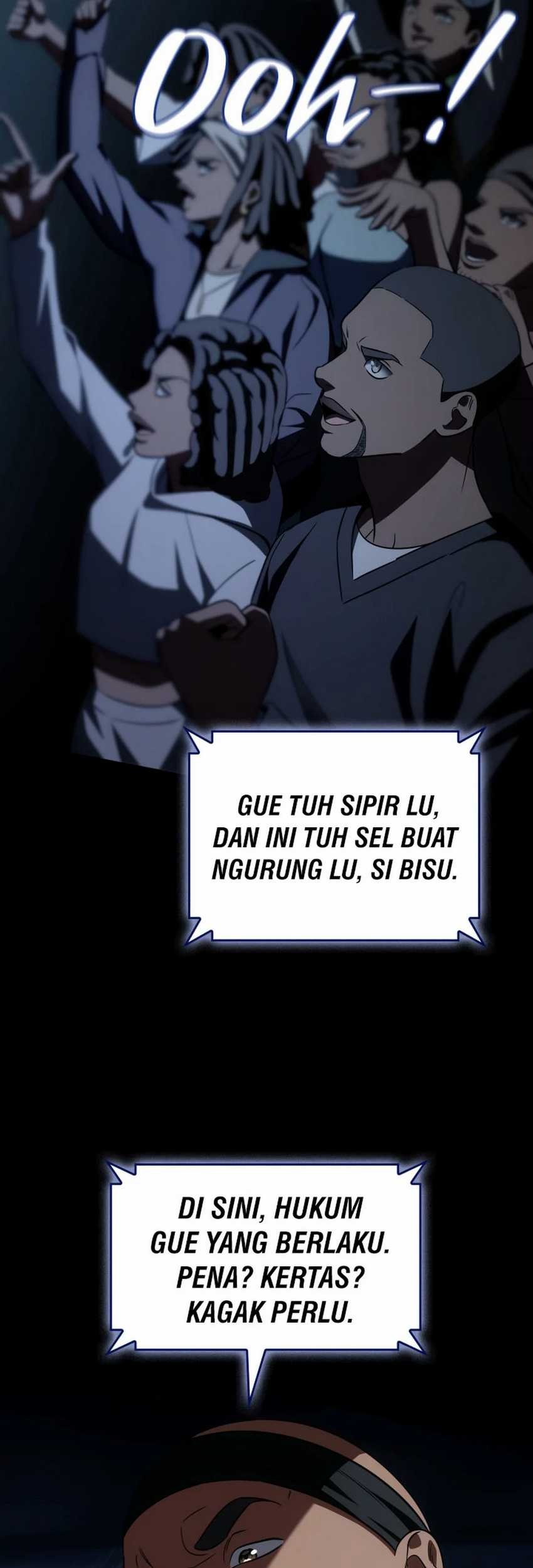 I Am With the Music Immortals Chapter 82 Gambar 13