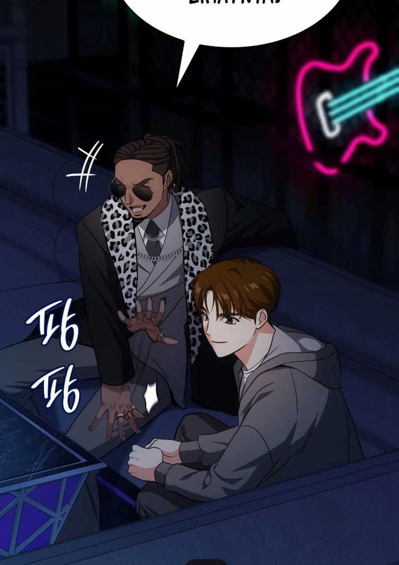 I Am With the Music Immortals Chapter 83 Gambar 80