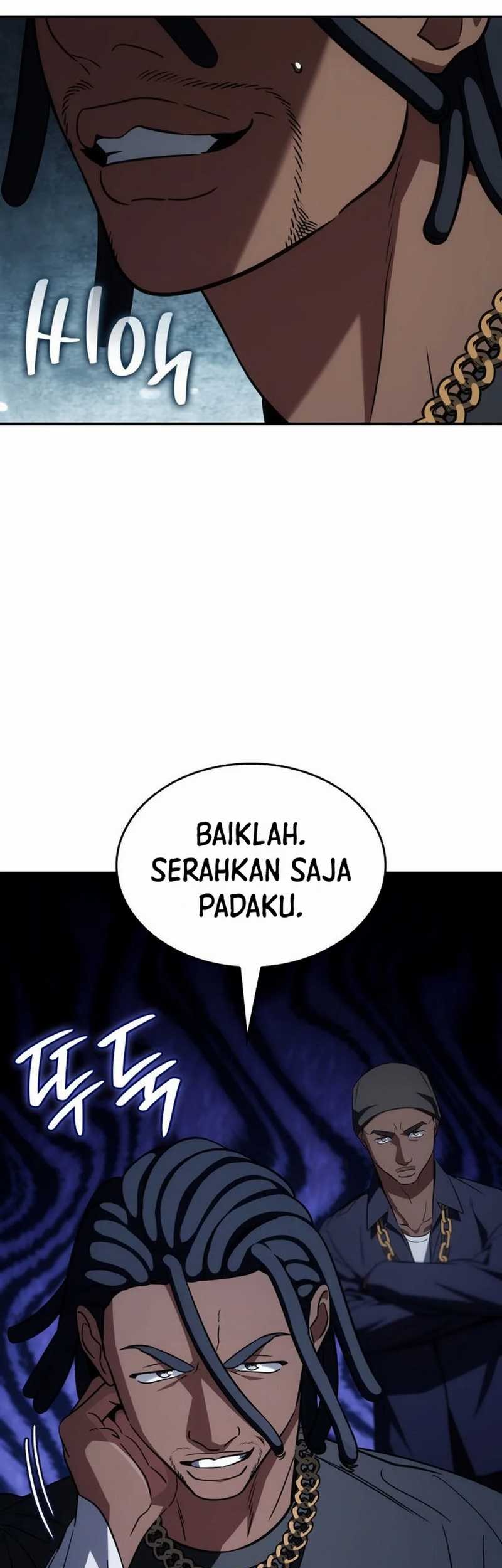 I Am With the Music Immortals Chapter 83 Gambar 7