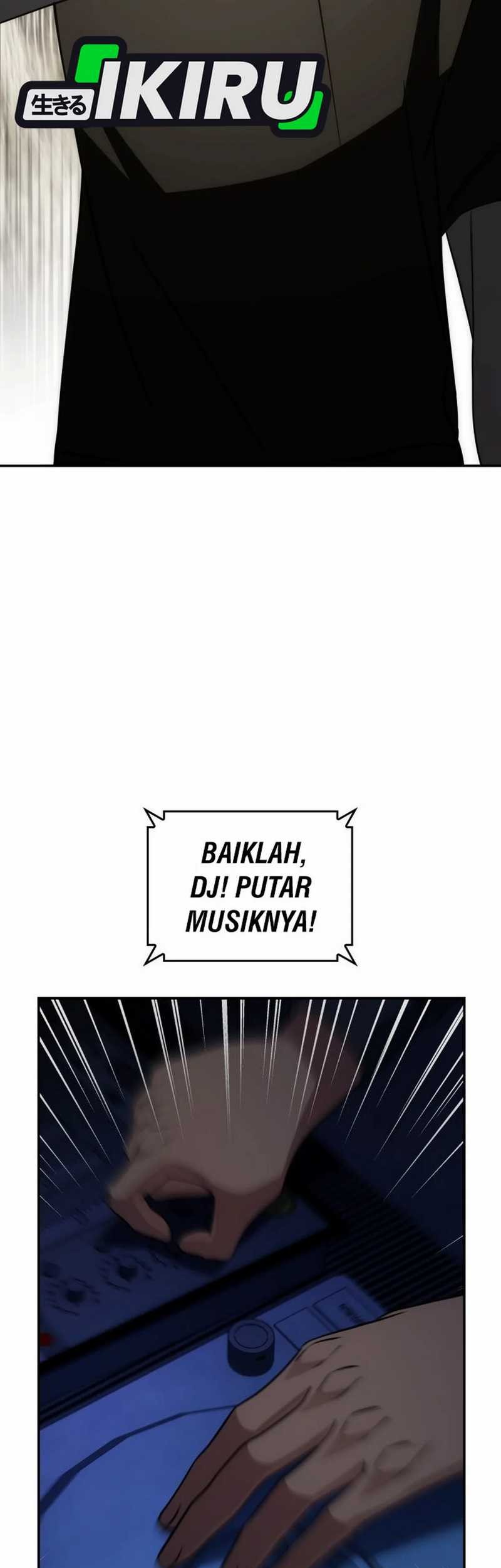 I Am With the Music Immortals Chapter 83 Gambar 15