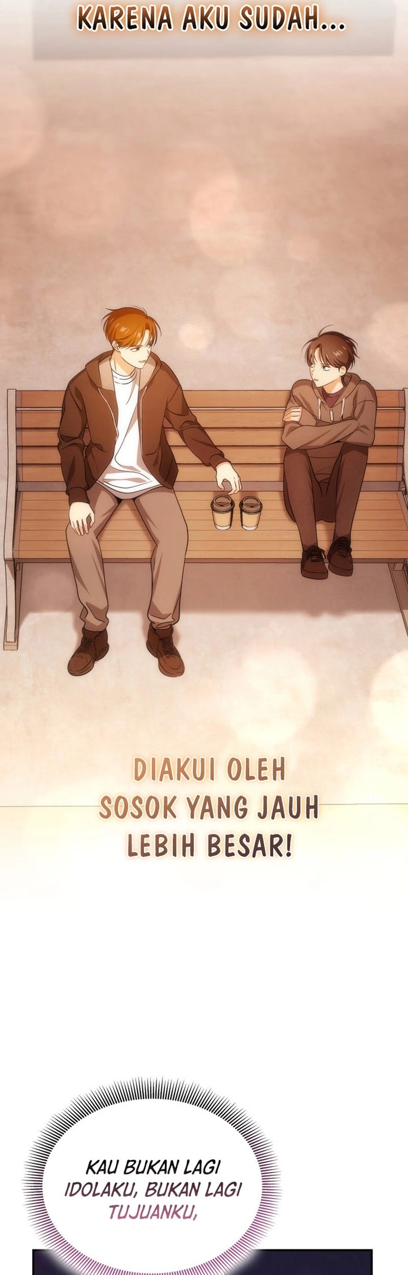 I Am With the Music Immortals Chapter 84 Gambar 35