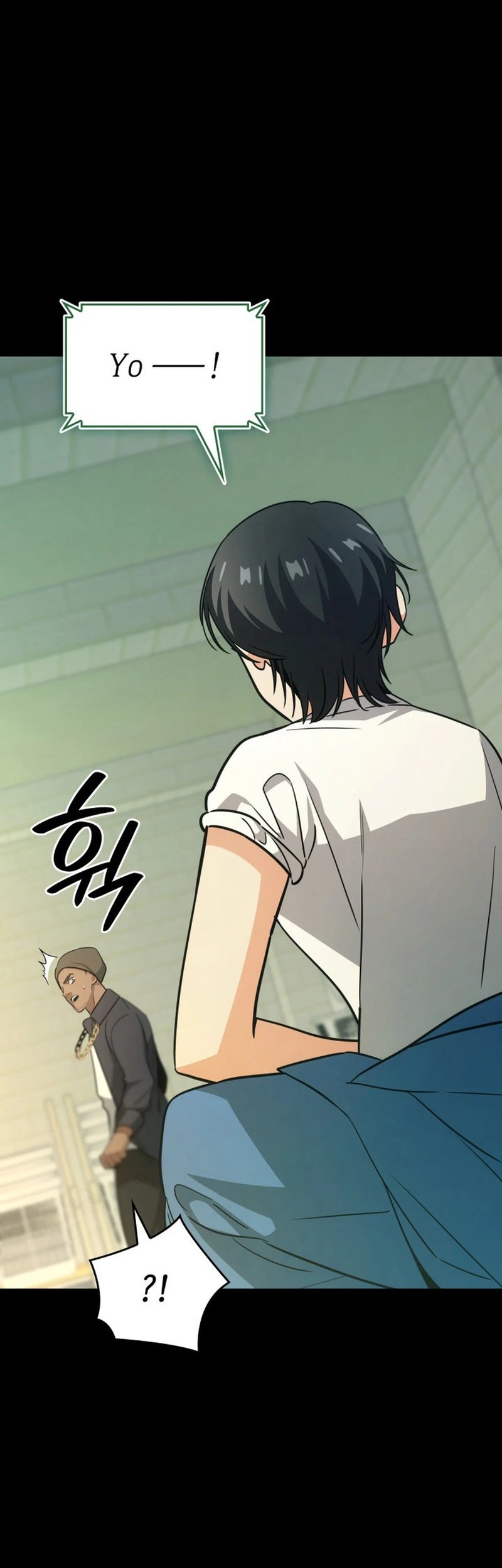 I Am With the Music Immortals Chapter 84 Gambar 41