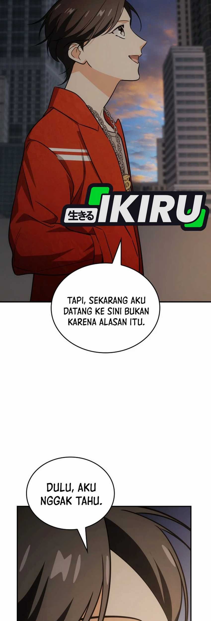I Am With the Music Immortals Chapter 85 Gambar 28