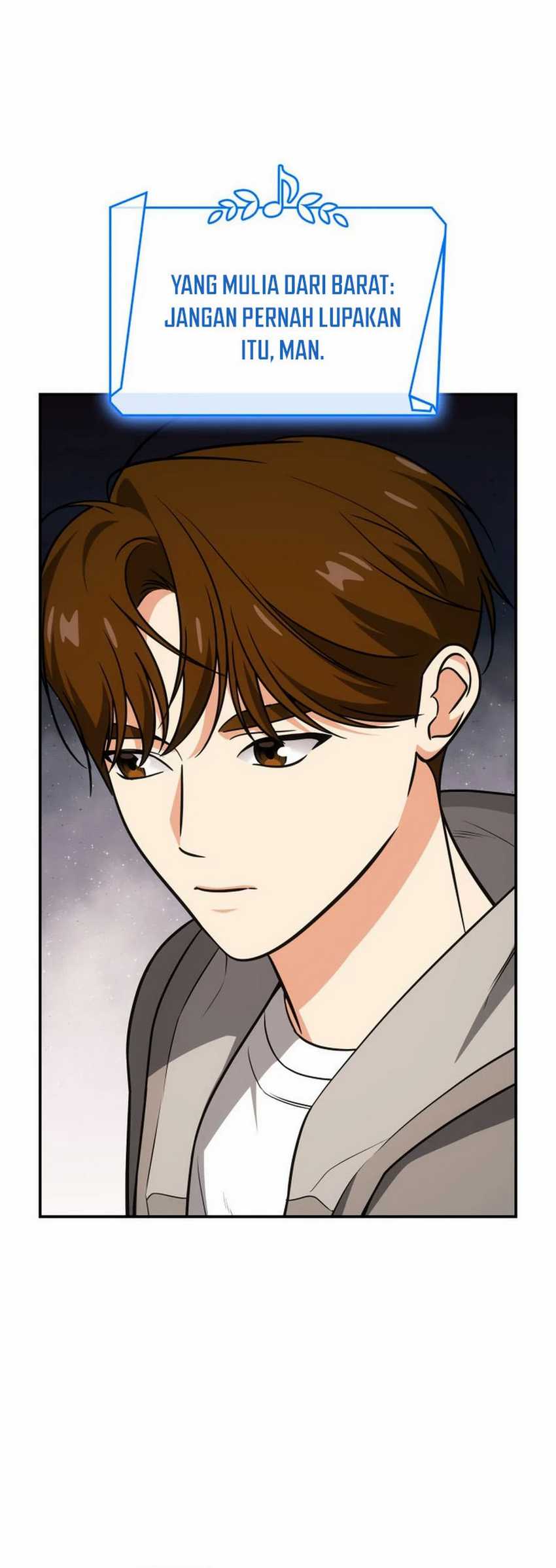 I Am With the Music Immortals Chapter 85 Gambar 38