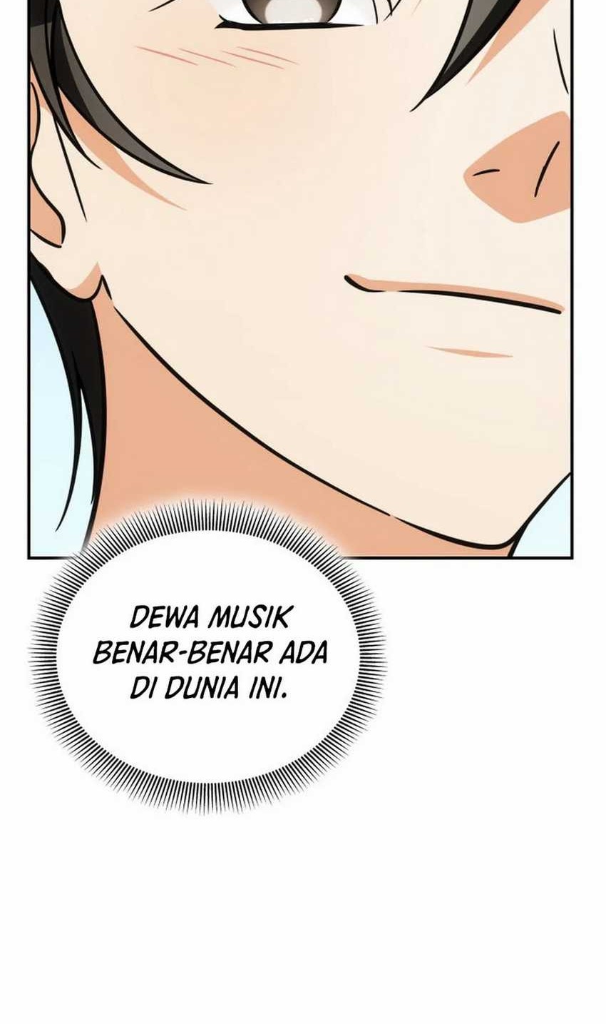 I Am With the Music Immortals Chapter 85 Gambar 90