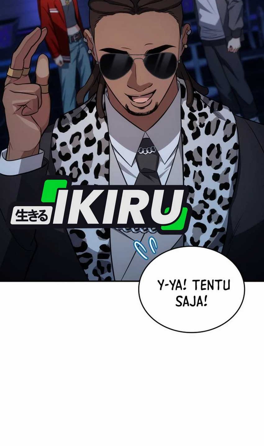 I Am With the Music Immortals Chapter 85 Gambar 15