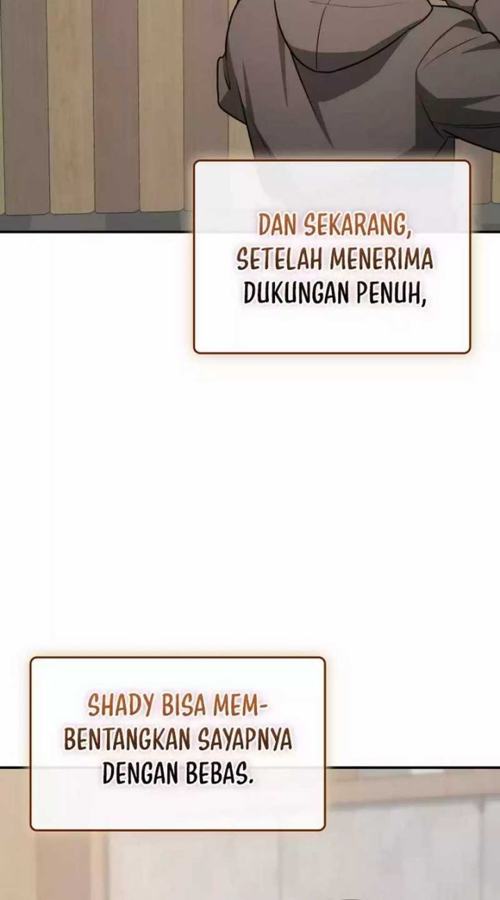 I Am With the Music Immortals Chapter 86 Gambar 3