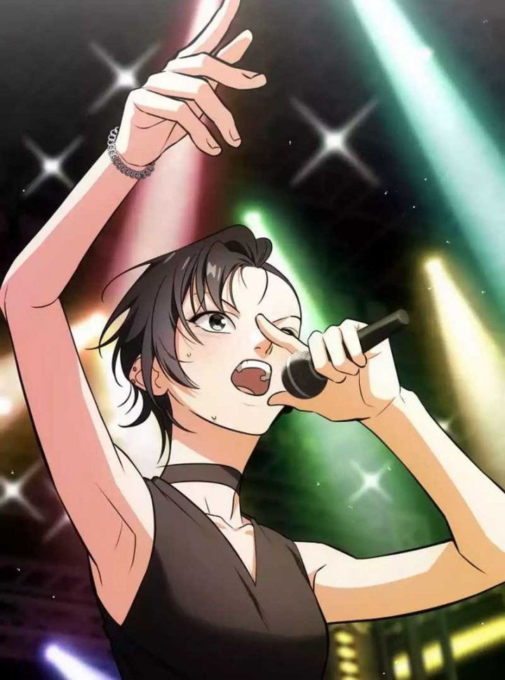 I Am With the Music Immortals Chapter 86 Gambar 9