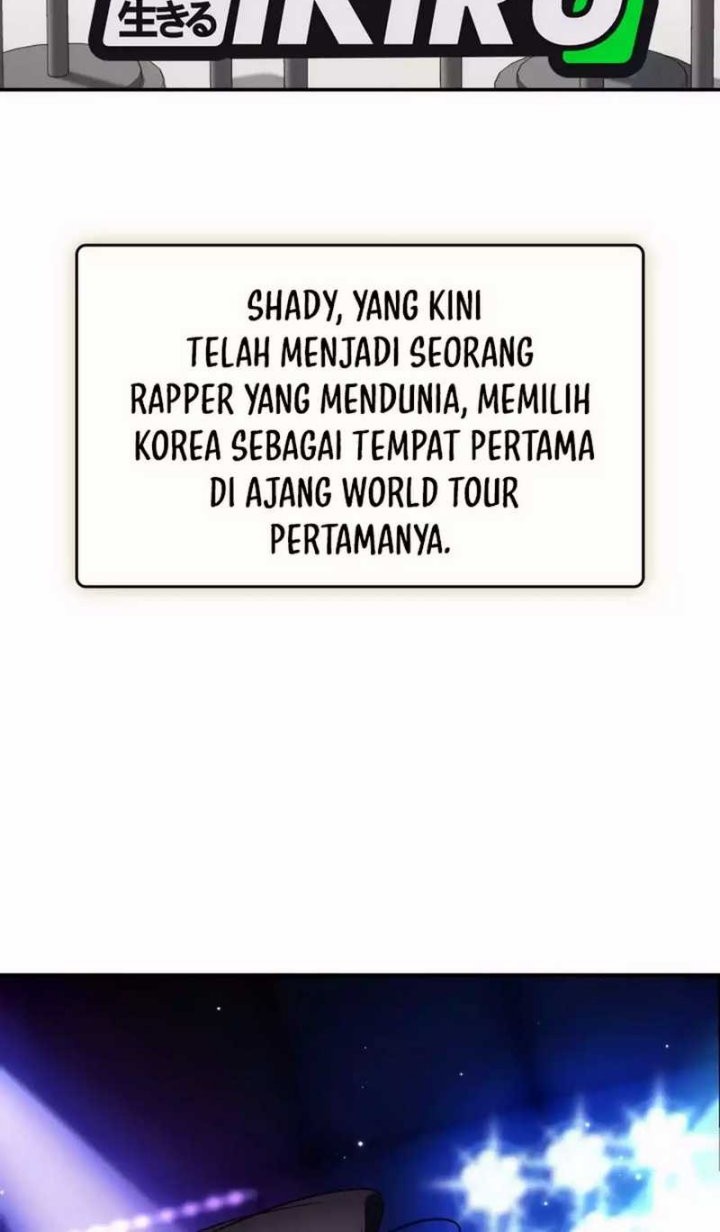 I Am With the Music Immortals Chapter 86 Gambar 12