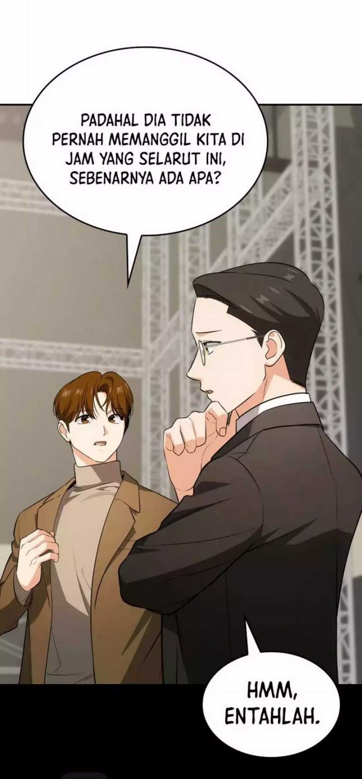 I Am With the Music Immortals Chapter 86 Gambar 24