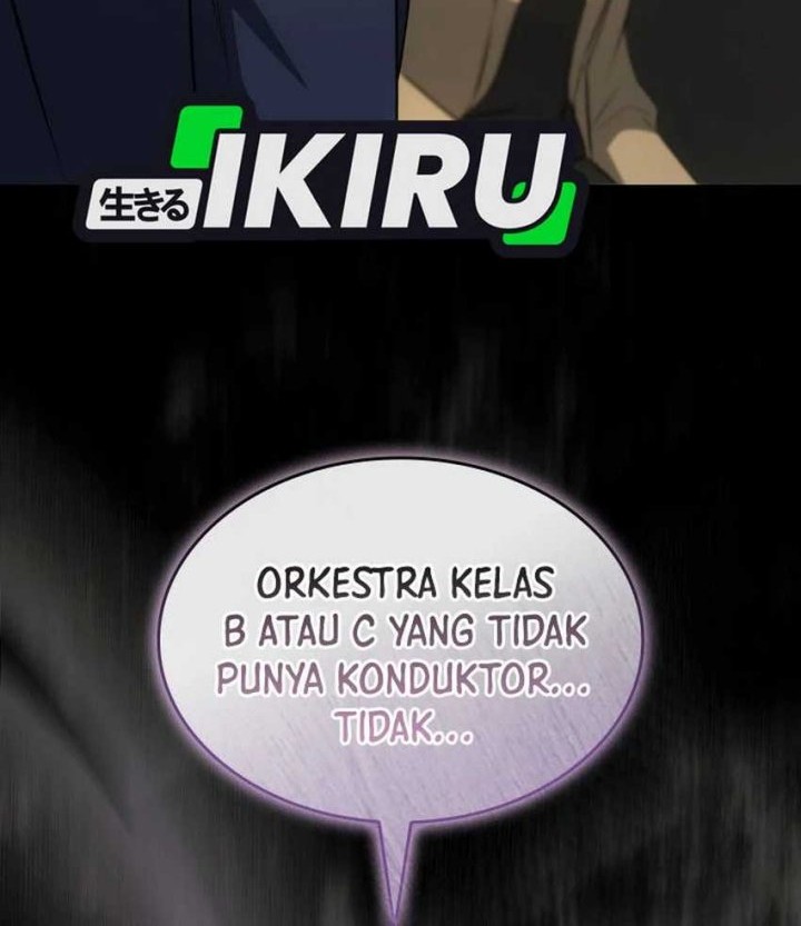 I Am With the Music Immortals Chapter 87 Gambar 45