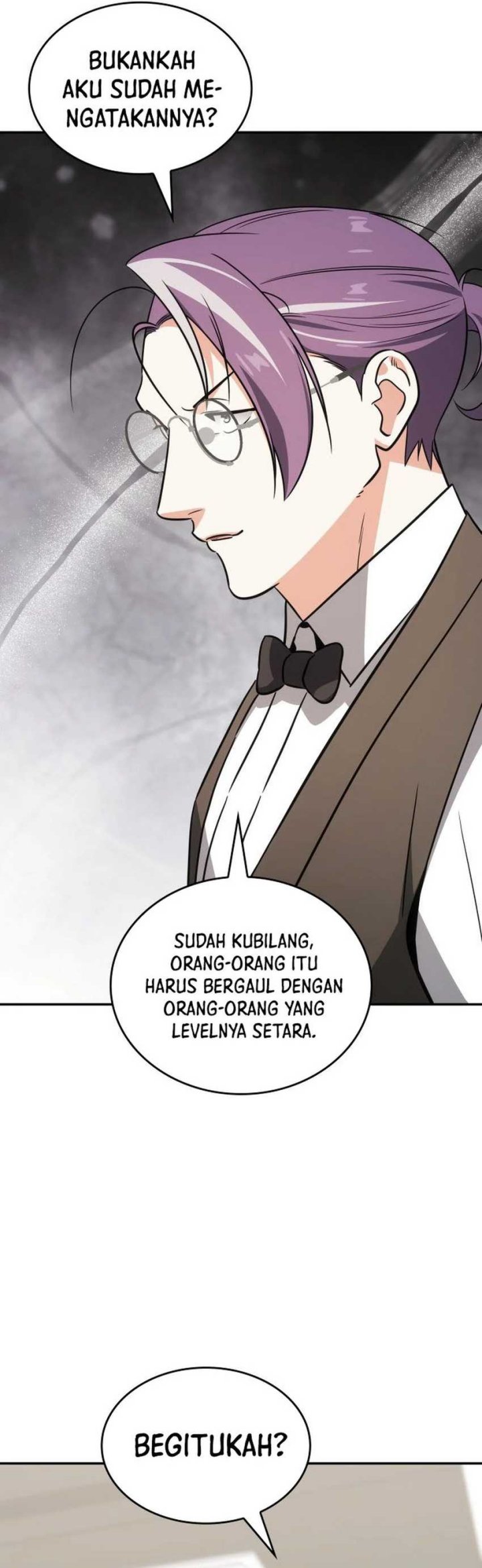 I Am With the Music Immortals Chapter 87 Gambar 64