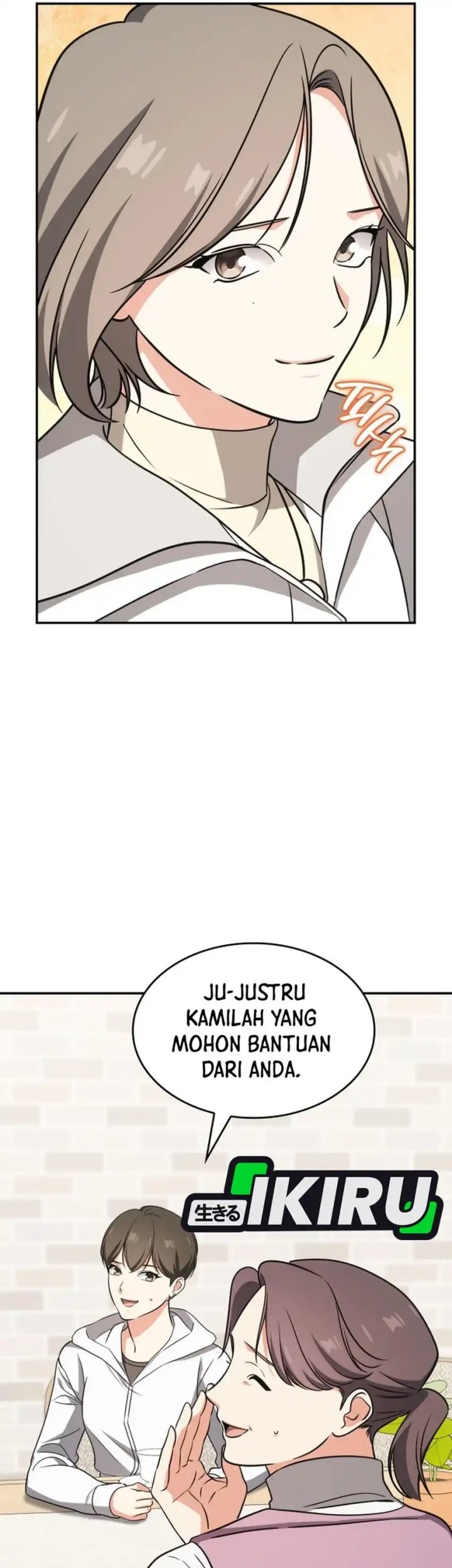 I Am With the Music Immortals Chapter 88 Gambar 30