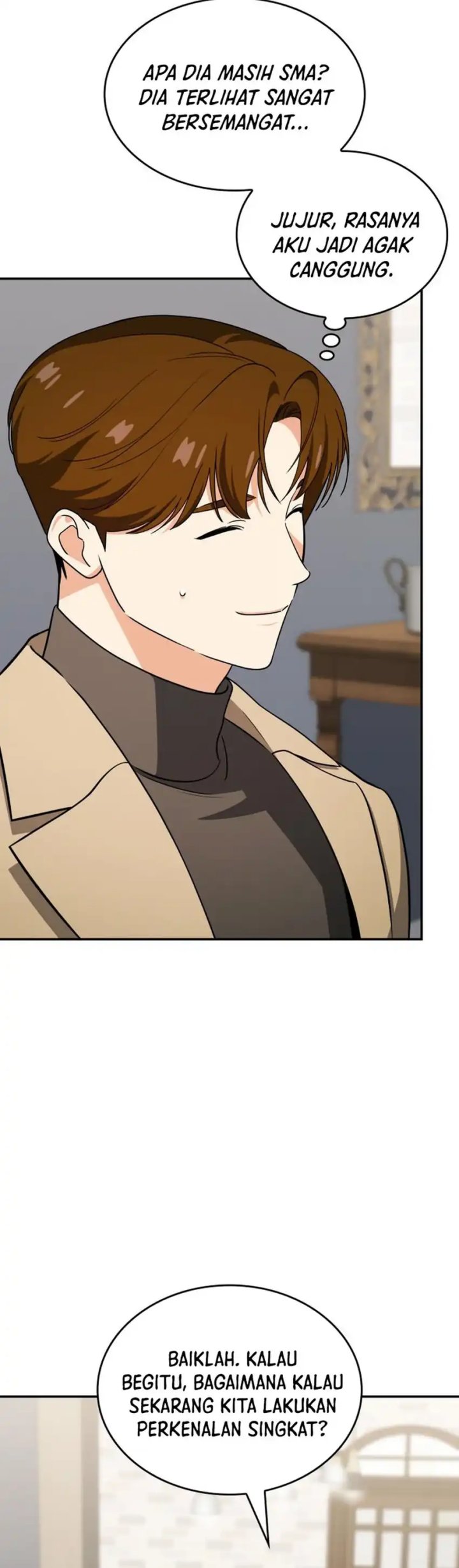 I Am With the Music Immortals Chapter 88 Gambar 49