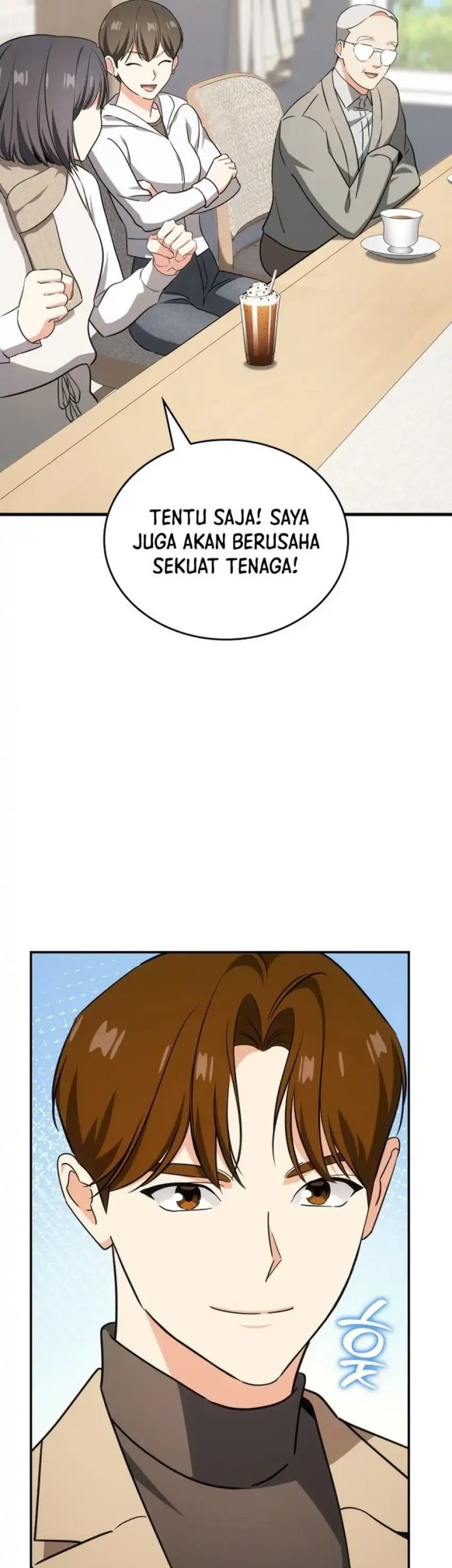 I Am With the Music Immortals Chapter 88 Gambar 55