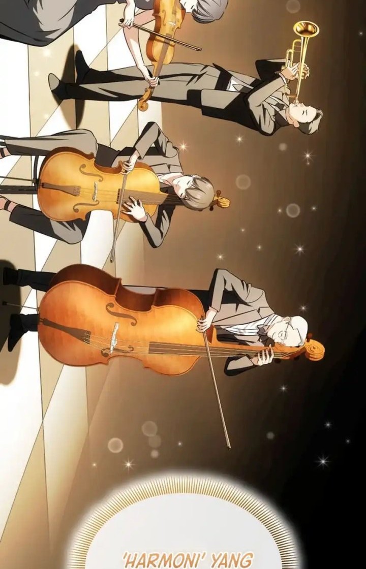 I Am With the Music Immortals Chapter 88 Gambar 60
