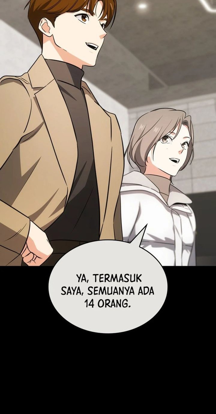 I Am With the Music Immortals Chapter 89 Gambar 6