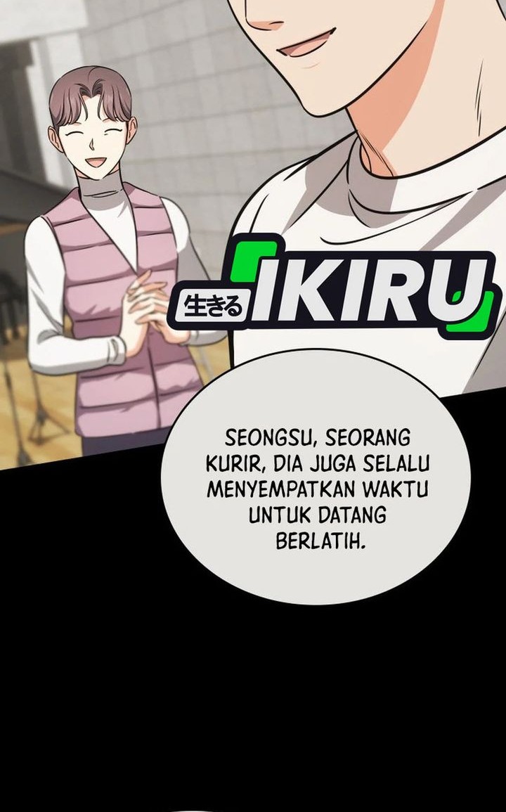 I Am With the Music Immortals Chapter 89 Gambar 10