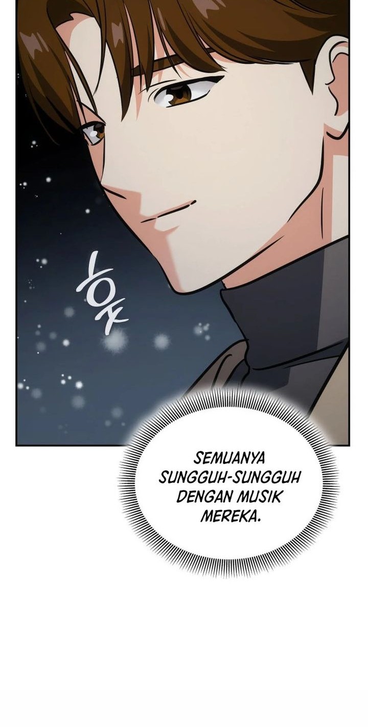 I Am With the Music Immortals Chapter 89 Gambar 16