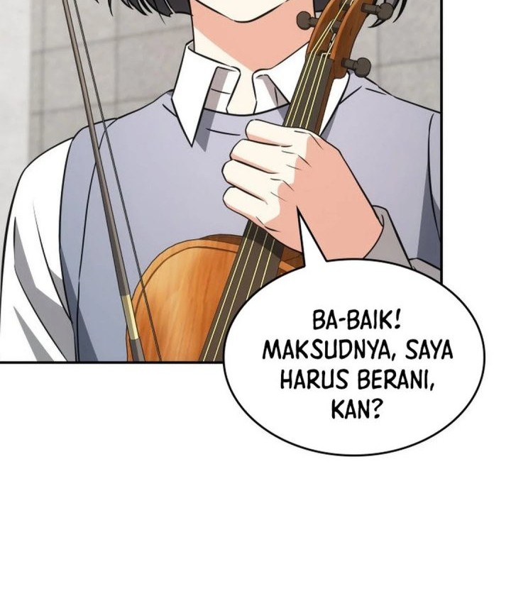 I Am With the Music Immortals Chapter 90 Gambar 5