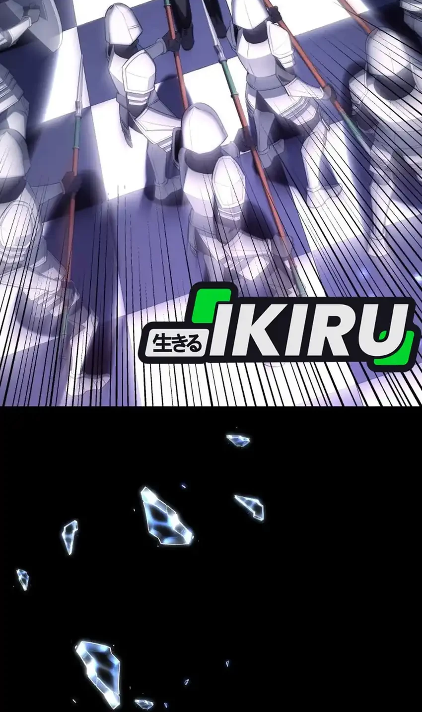 I Am With the Music Immortals Chapter 94 Gambar 20