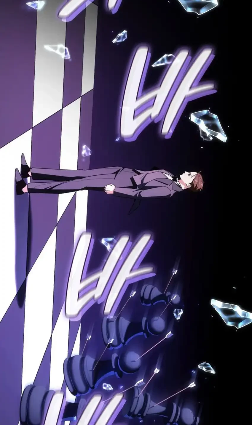 I Am With the Music Immortals Chapter 94 Gambar 30