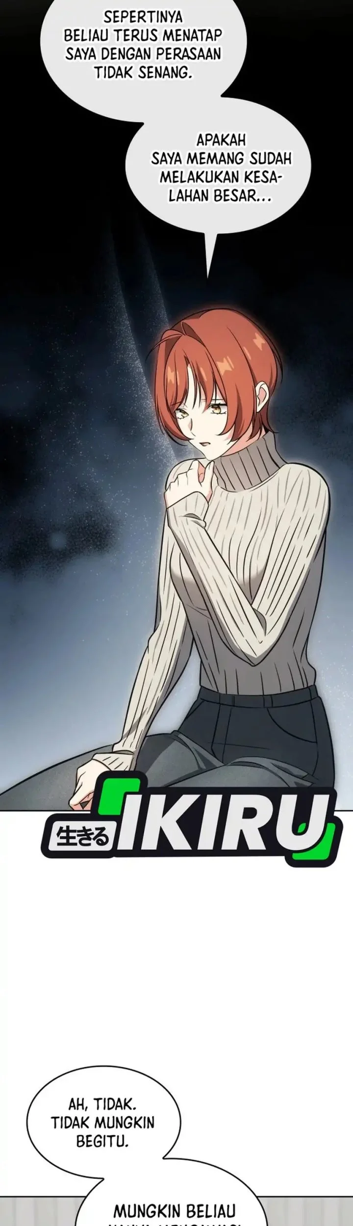 I Am With the Music Immortals Chapter 98 Gambar 25