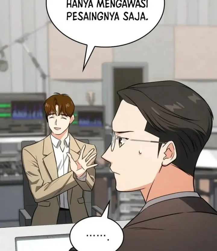 I Am With the Music Immortals Chapter 98 Gambar 26