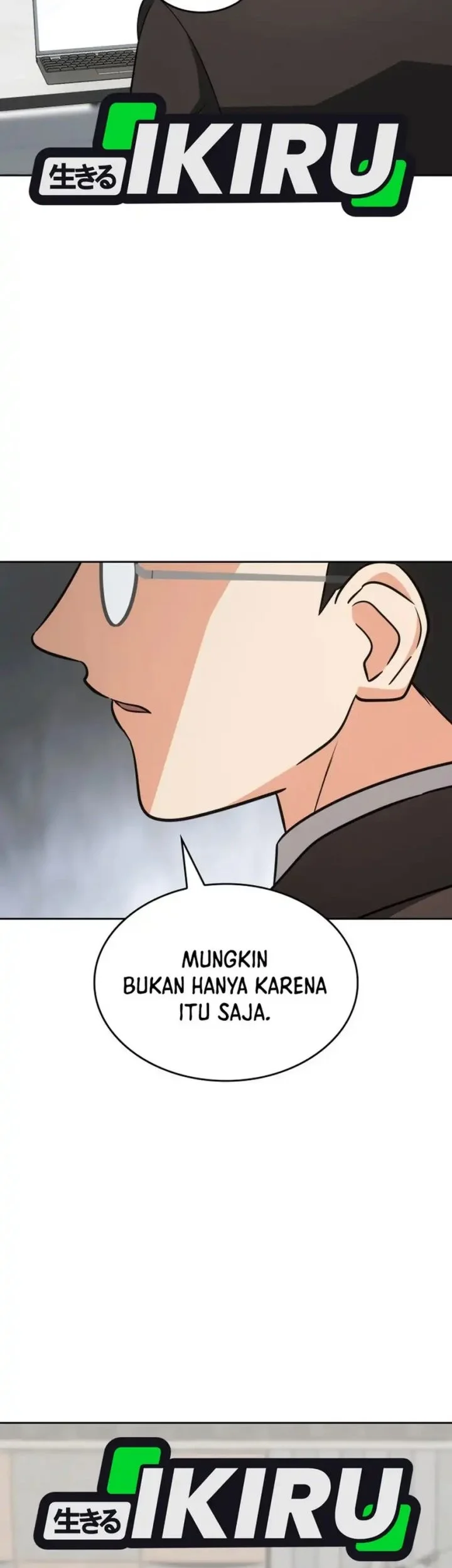 I Am With the Music Immortals Chapter 98 Gambar 27