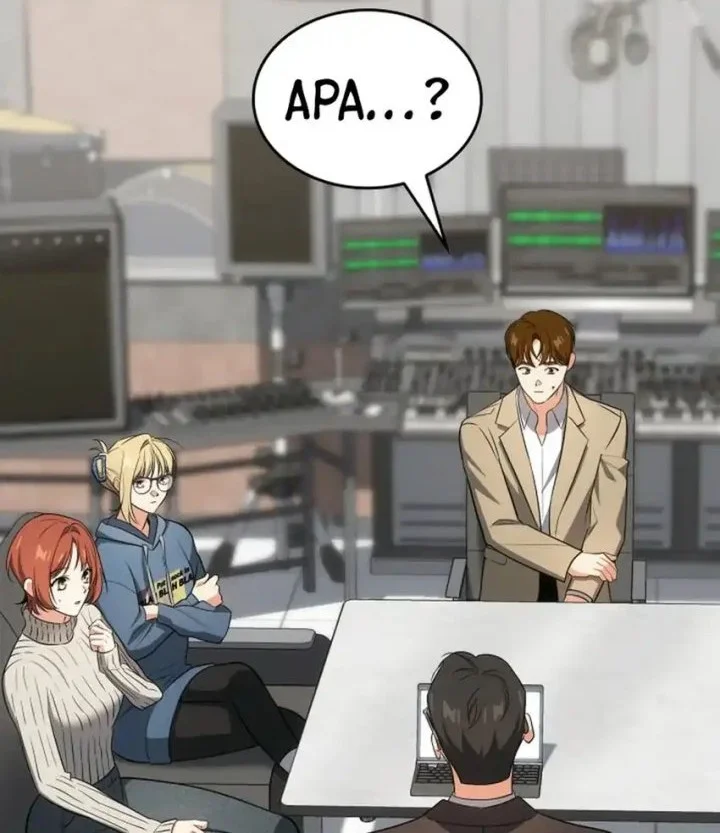 I Am With the Music Immortals Chapter 98 Gambar 28