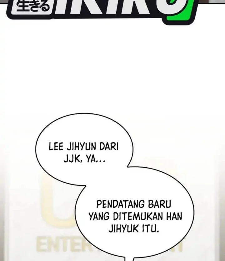 I Am With the Music Immortals Chapter 98 Gambar 34