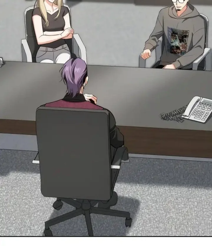 I Am With the Music Immortals Chapter 98 Gambar 36