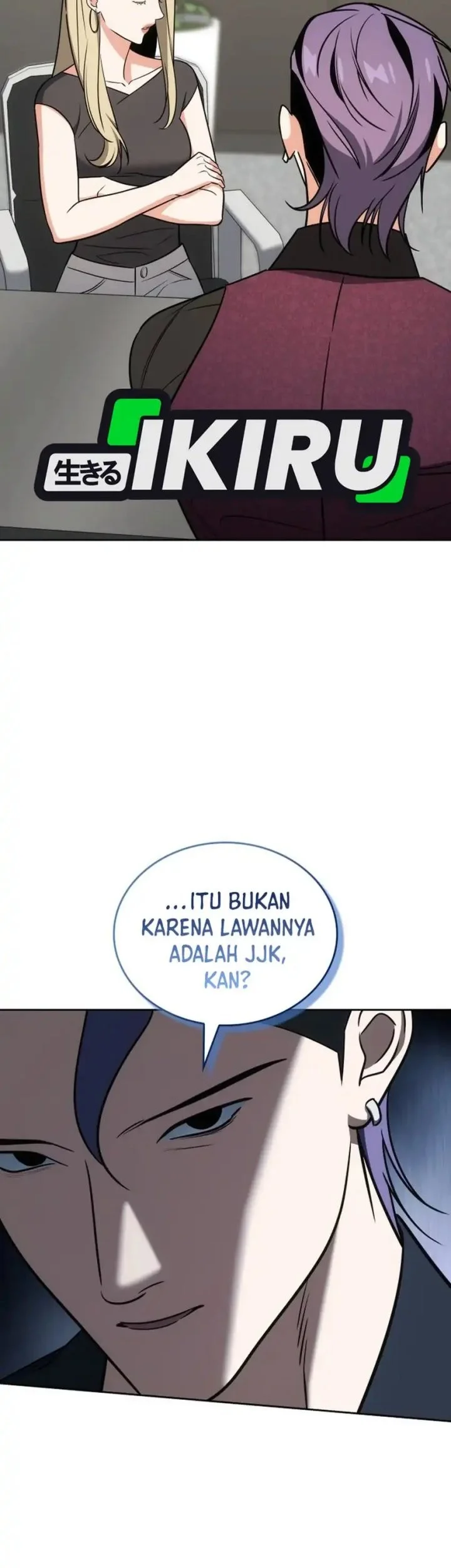 I Am With the Music Immortals Chapter 98 Gambar 43