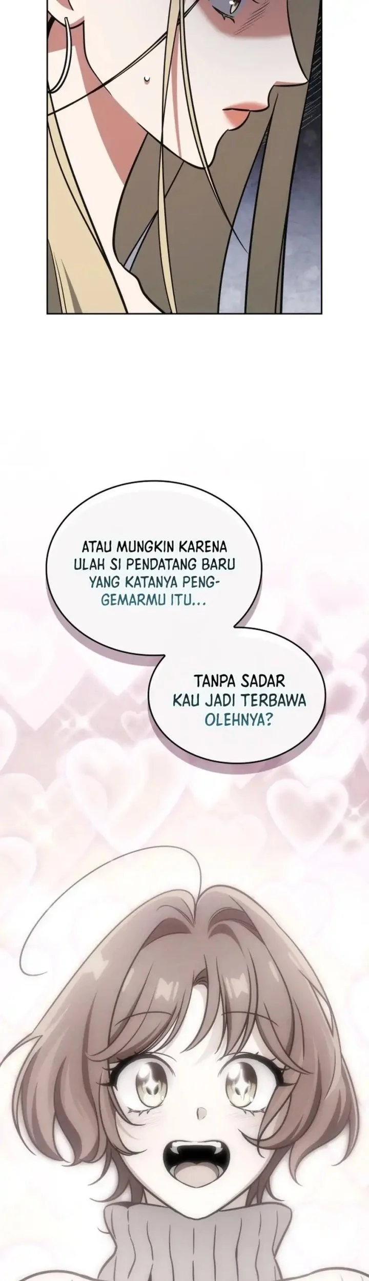 I Am With the Music Immortals Chapter 98 Gambar 49