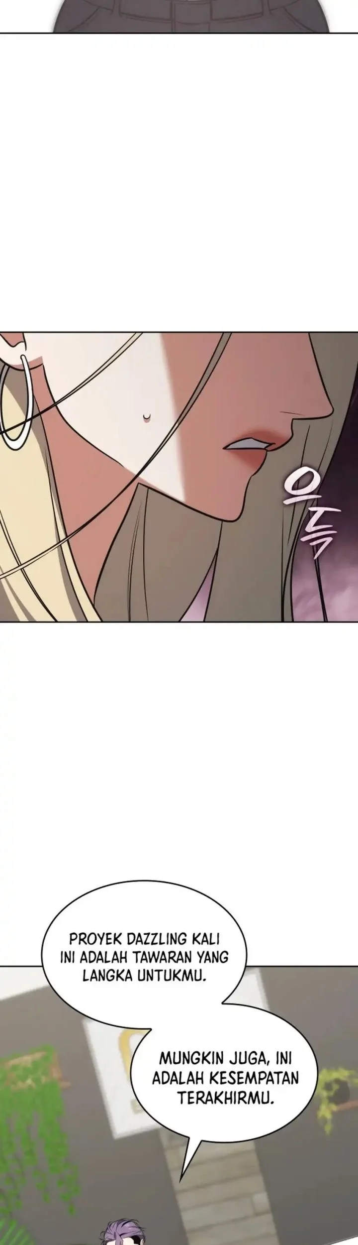 I Am With the Music Immortals Chapter 98 Gambar 51