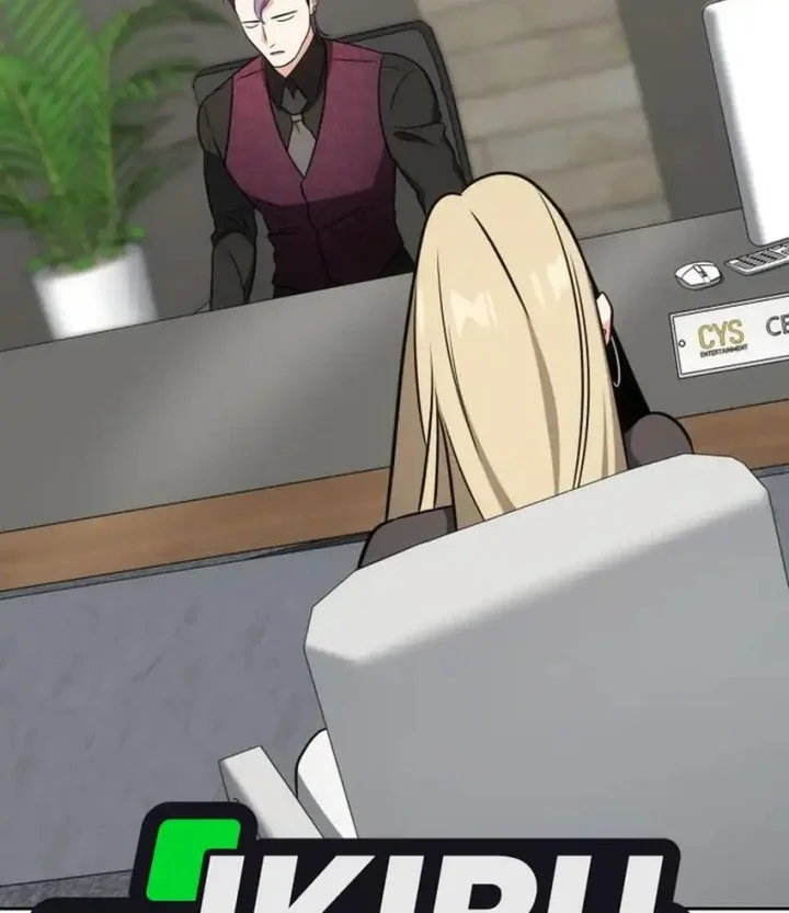 I Am With the Music Immortals Chapter 98 Gambar 52