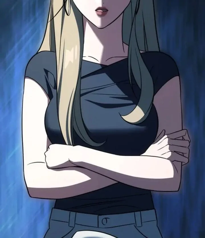 I Am With the Music Immortals Chapter 98 Gambar 56