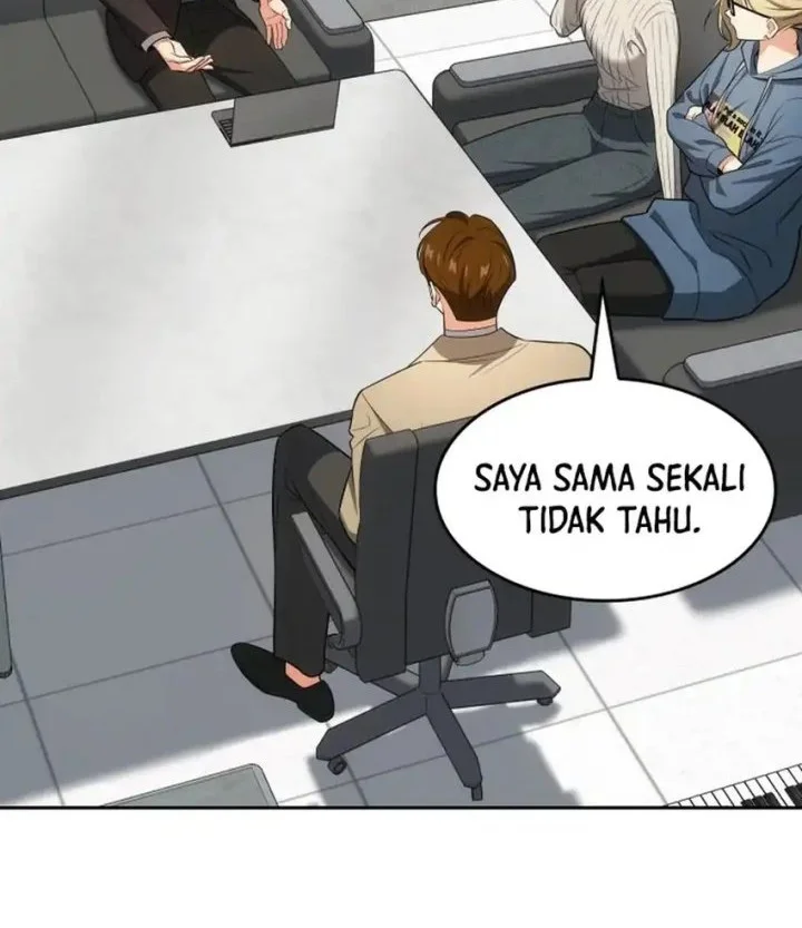 I Am With the Music Immortals Chapter 98 Gambar 4