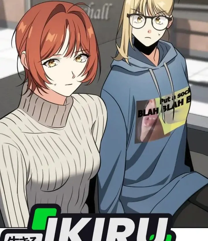 I Am With the Music Immortals Chapter 98 Gambar 60