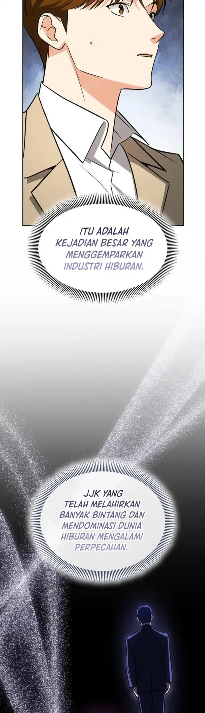 I Am With the Music Immortals Chapter 98 Gambar 65