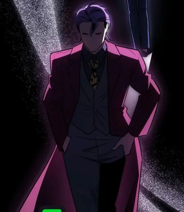 I Am With the Music Immortals Chapter 98 Gambar 66